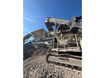 Impact crusher Metso LT1213S: picture 4 Impact crusher Metso LT1213S: picture 4