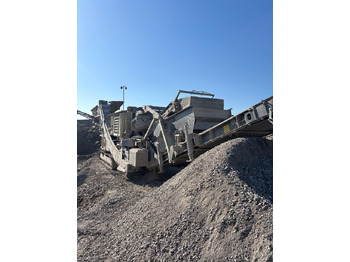 Impact crusher Metso LT1213S: picture 3 Impact crusher Metso LT1213S: picture 3
