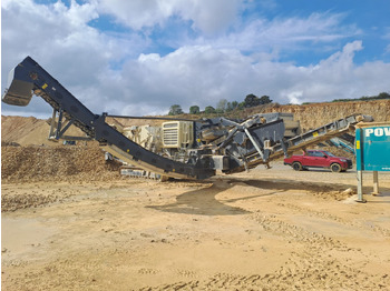 Impact crusher Metso LT1213S: picture 2 Impact crusher Metso LT1213S: picture 2