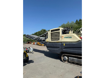 Metso LT220GP on lease Metso LT220GP: picture 5