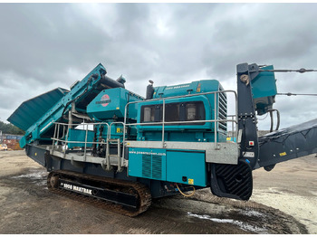Cone crusher Powerscreen 1000 Maxtrak: picture 3