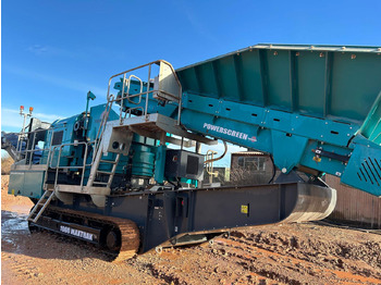 Cone crusher Powerscreen 1000 Maxtrak: picture 5