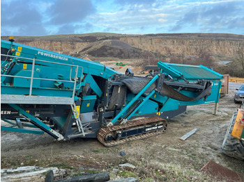 Screener POWERSCREEN