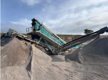 Screener POWERSCREEN