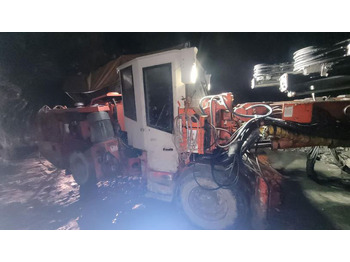 Sandvik DD420-S60C on lease Sandvik DD420-S60C: picture 4