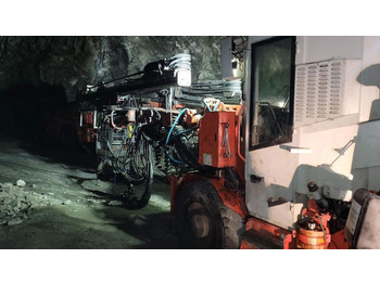 Sandvik DD420-S60C on lease Sandvik DD420-S60C: picture 3