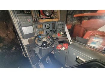 Sandvik DD420-S60C on lease Sandvik DD420-S60C: picture 5