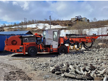 Sandvik DD420-S60C on lease Sandvik DD420-S60C: picture 2