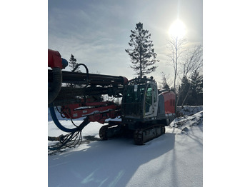 Drilling rig SANDVIK