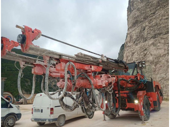Sandvik DT820-SC on lease Sandvik DT820-SC: picture 2