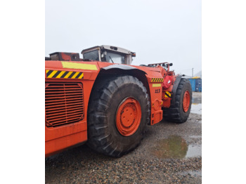 Mining machinery Sandvik LH517: picture 4