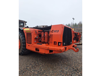 Mining machinery Sandvik LH517: picture 5
