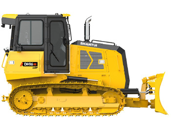 Bulldozer Shantui DH16M XL: picture 3