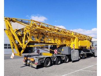 Tower crane SPIERINGS