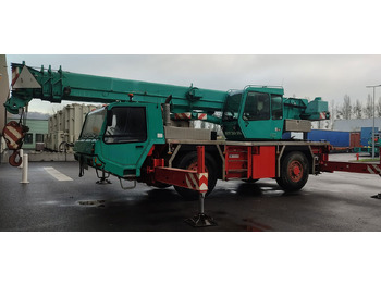 Mobile crane TADANO ATF 30-2L