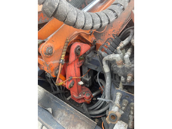 Drilling rig Tamrock Commando 120R: picture 5 Drilling rig Tamrock Commando 120R: picture 5