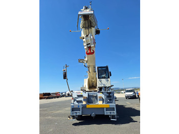 Mobile crane Terex Demag AC 70 City: picture 3