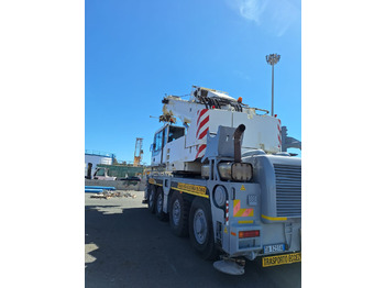 Mobile crane Terex Demag AC 70 City: picture 5