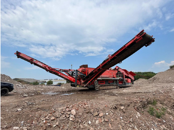 Screener TEREX