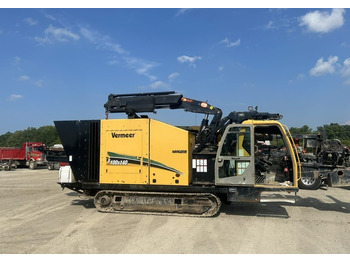 Directional boring machine Vermeer D100x140: picture 2