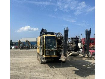 Directional boring machine Vermeer D100x140: picture 5