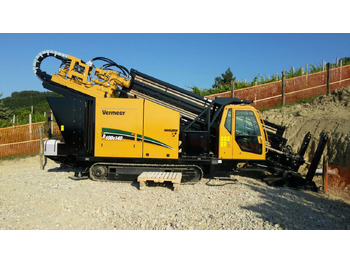 Directional boring machine Vermeer D100x140 S3: picture 2 Directional boring machine Vermeer D100x140 S3: picture 2