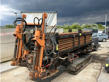 Directional boring machine VERMEER