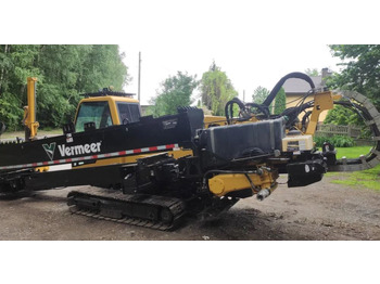 Directional boring machine Vermeer D40x55 S3: picture 2