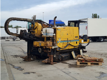 Directional boring machine Vermeer D50X100: picture 4
