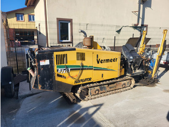 Directional boring machine VERMEER