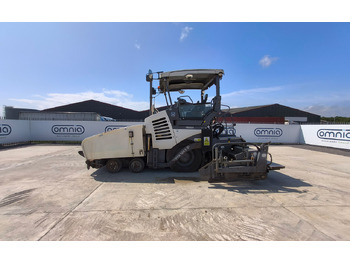 Vogele Super 1803-3i on lease Vogele Super 1803-3i: picture 5