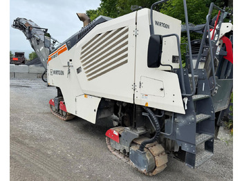 Cold planer WIRTGEN