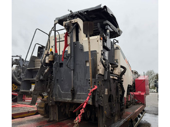 Cold planer Wirtgen W 120 CFI: picture 5 Cold planer Wirtgen W 120 CFI: picture 5