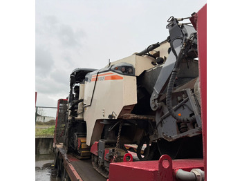 Cold planer Wirtgen W 120 CFI: picture 4 Cold planer Wirtgen W 120 CFI: picture 4