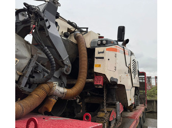 Cold planer Wirtgen W 120 CFI: picture 3 Cold planer Wirtgen W 120 CFI: picture 3