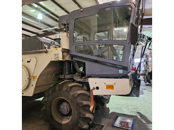 Soil stabilizer Wirtgen WR 2400: picture 5