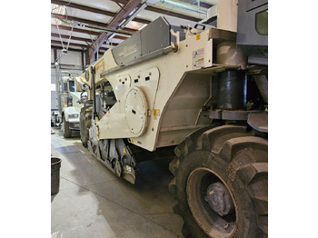 Soil stabilizer Wirtgen WR 2400: picture 4