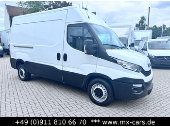 Panel van Iveco Daily 35S11 Kasten L2H2: picture 3