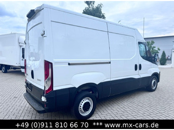 Panel van Iveco Daily 35S11 Kasten L2H2: picture 5