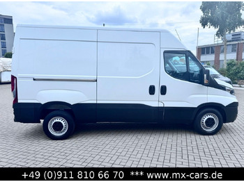 Panel van Iveco Daily 35S11 Kasten L2H2: picture 4