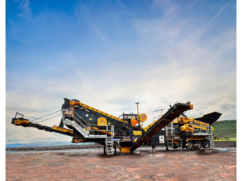 New Mobile crusher FABO Mobile crusher: picture 3