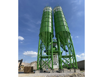 Cement silo FABO