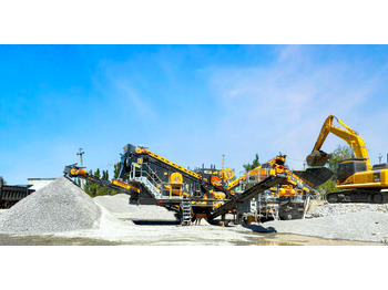 New Cone crusher FABO mobile cone crusher: picture 2