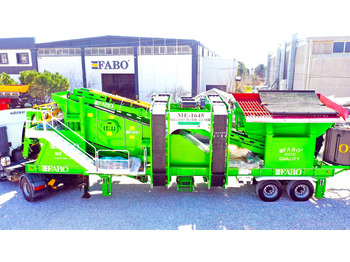 Screener FABO