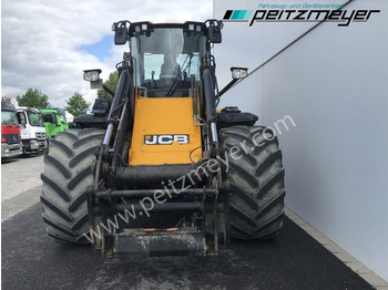 Wheel loader JCB RADLADER 435 S: picture 5