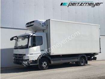 Refrigerator truck MERCEDES-BENZ Atego 818