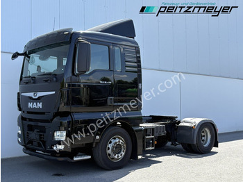 Tractor unit MAN TGX