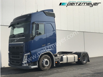 Tractor unit VOLVO FH 420
