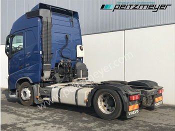 Tractor unit VOLVO FH 420 Lowliner Mega: picture 3