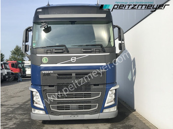 Tractor unit VOLVO FH 420 Lowliner Mega: picture 5